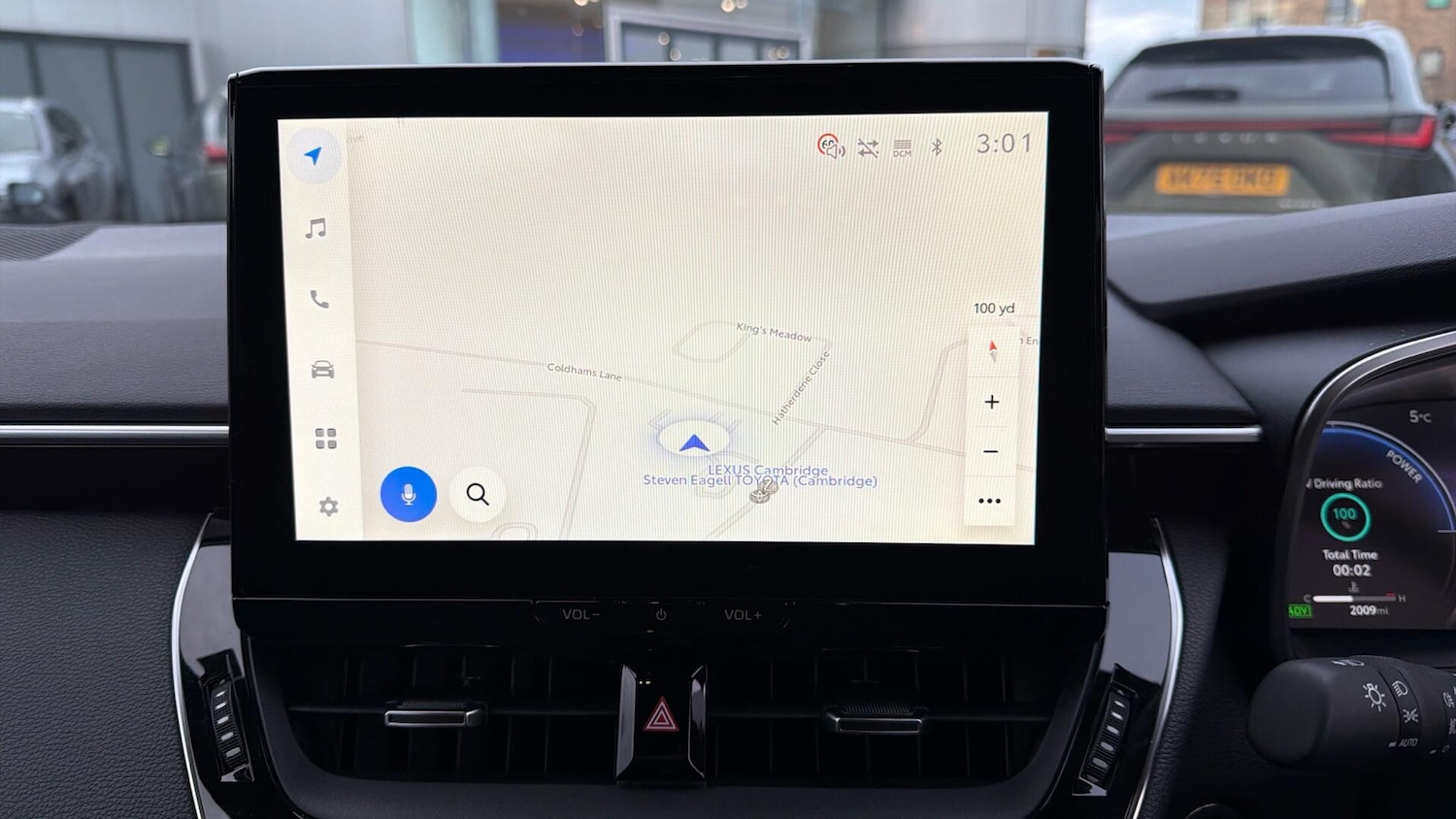 Used Toyota Corolla 2025 for sale - 77143083: Photo 39