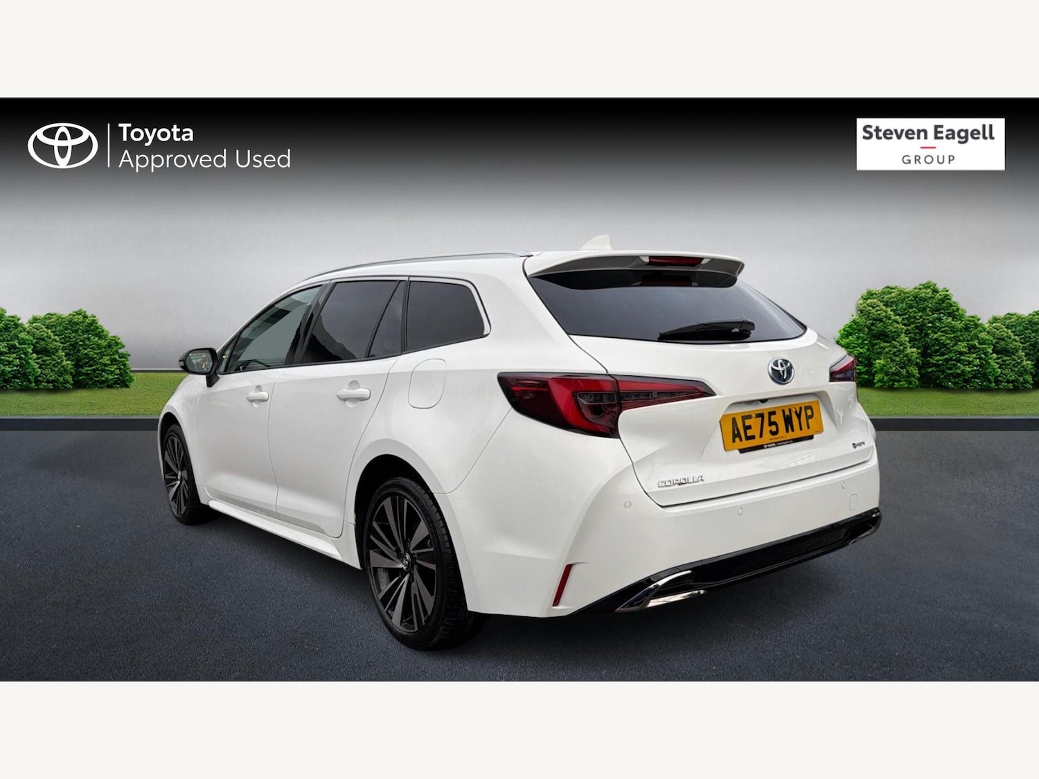 Used Toyota Corolla 2025 for sale - 77143083: Photo 6