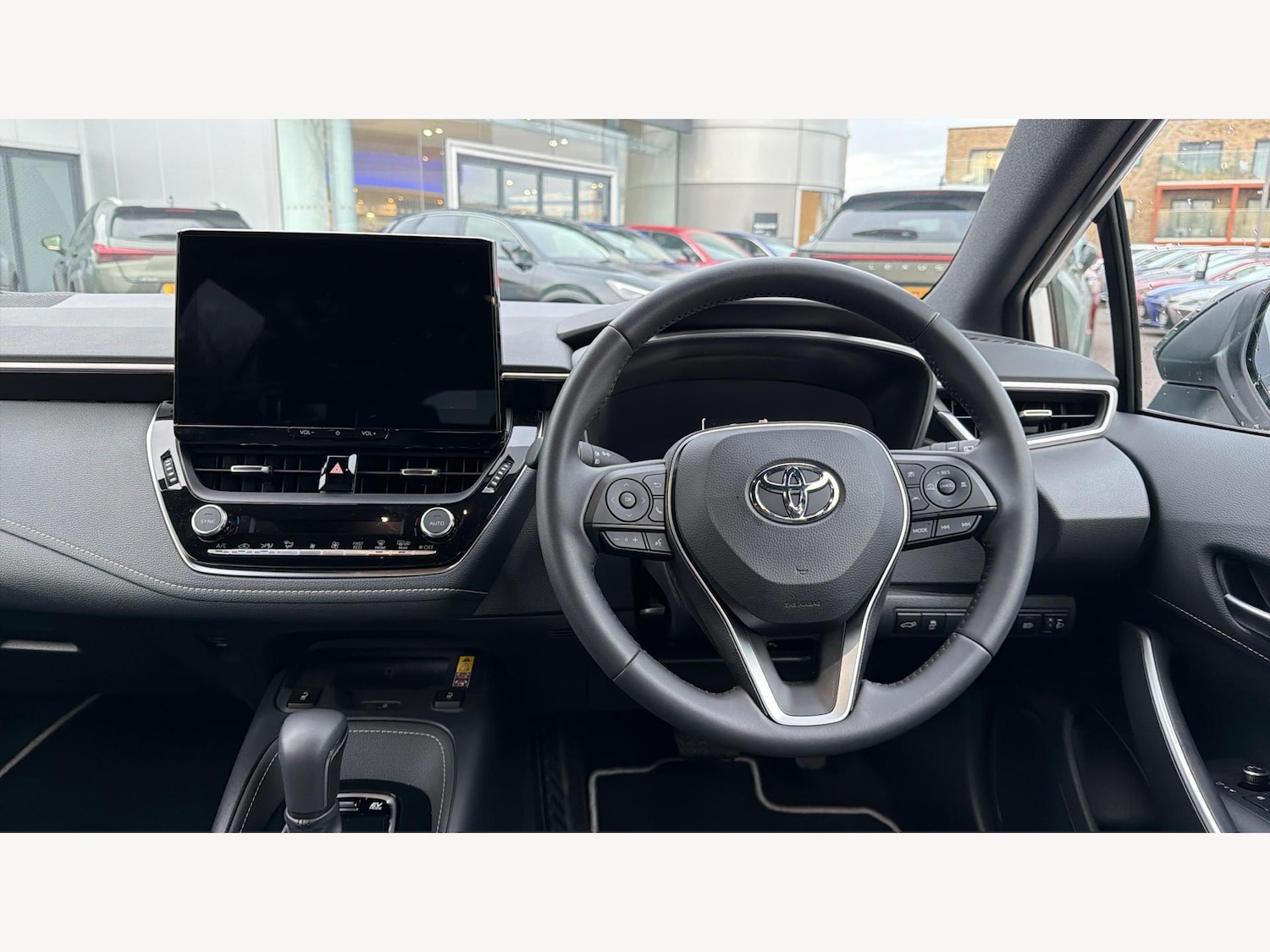 Used Toyota Corolla 2025 for sale - 77143083: Photo 7