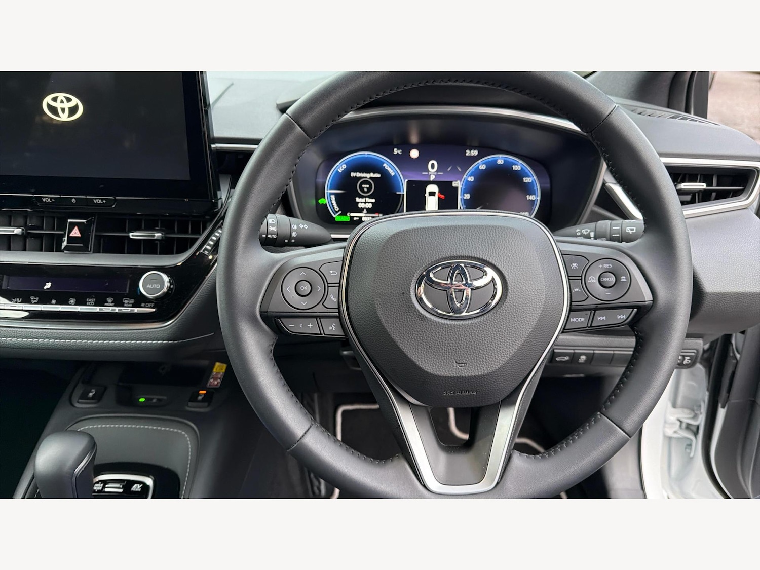 Used Toyota Corolla 2025 for sale - 77143083: Photo 8