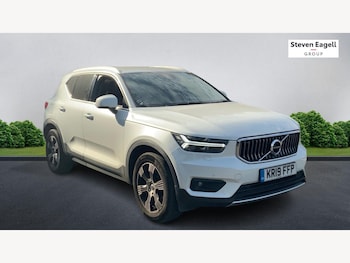 Used Volvo XC40 2019 for sale - 79412323: Photo