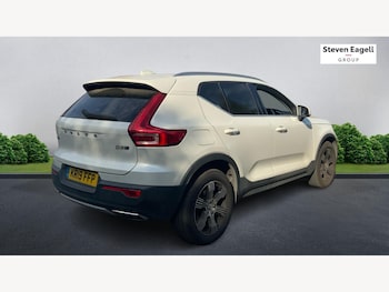 Used Volvo XC40 2019 for sale - 79412323: Photo