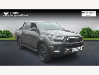 Used Toyota Hilux 2024 for sale - 75153950: Photo