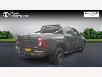 Used Toyota Hilux 2024 for sale - 75153950: Photo