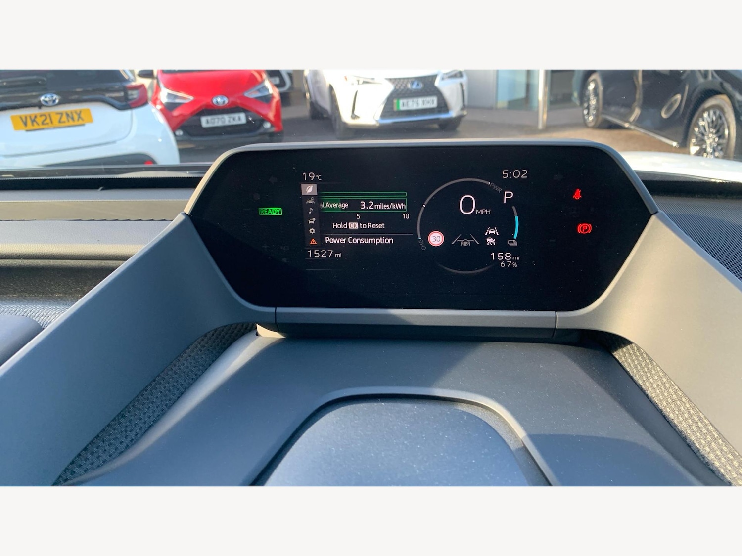 Used Toyota Other 2025 for sale - 77993275: Photo 11