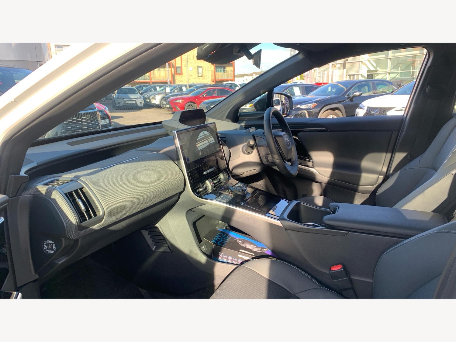 Used Toyota Other 2025 for sale - 77993275: Photo 12