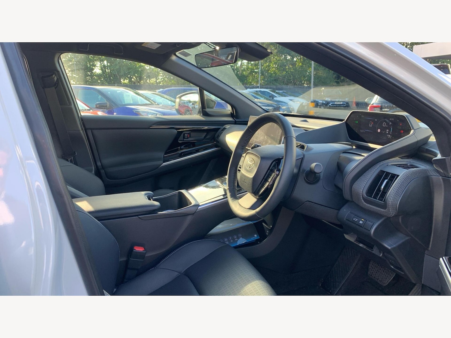 Used Toyota Other 2025 for sale - 77993275: Photo 13