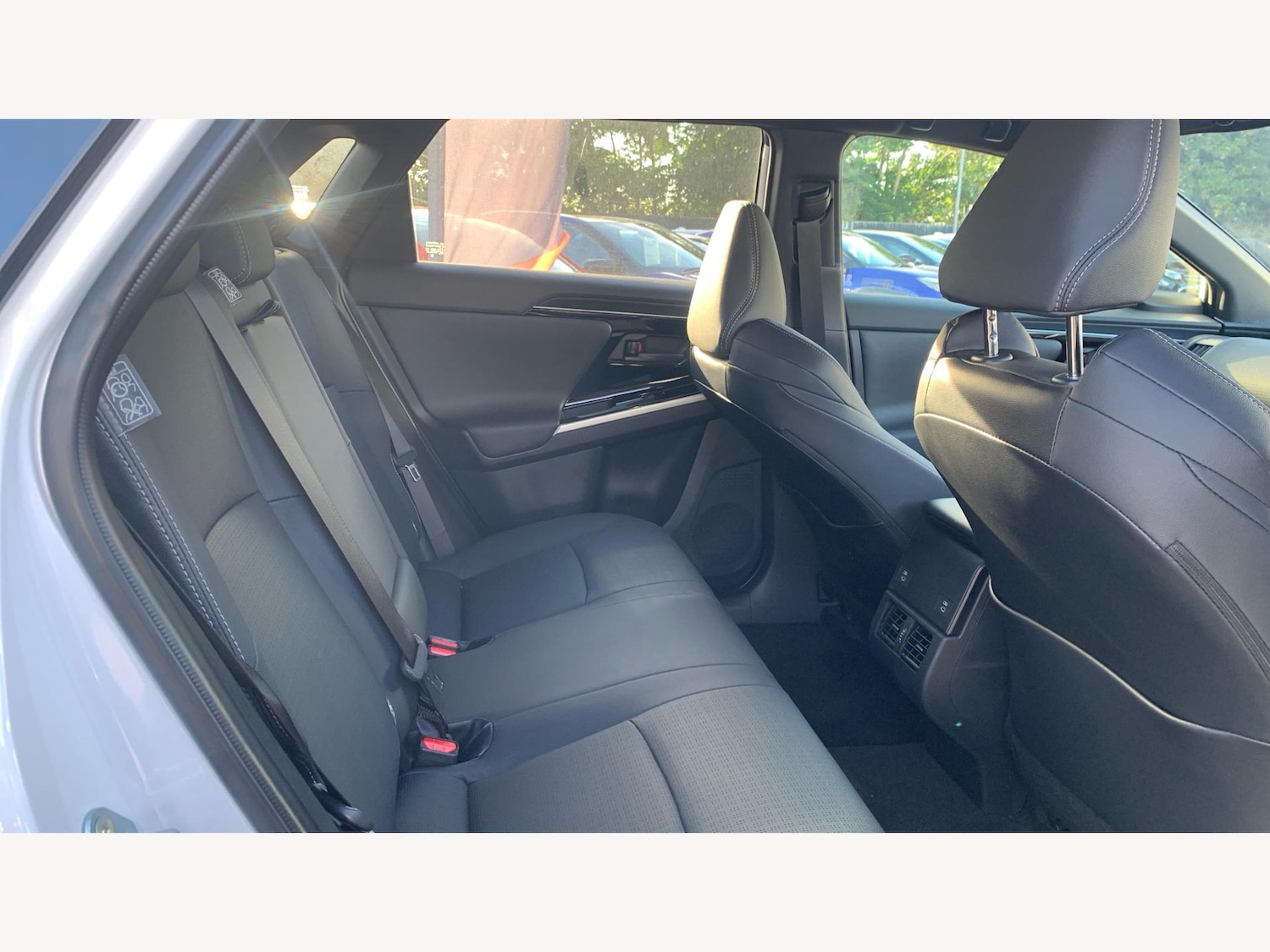 Used Toyota Other 2025 for sale - 77993275: Photo 14