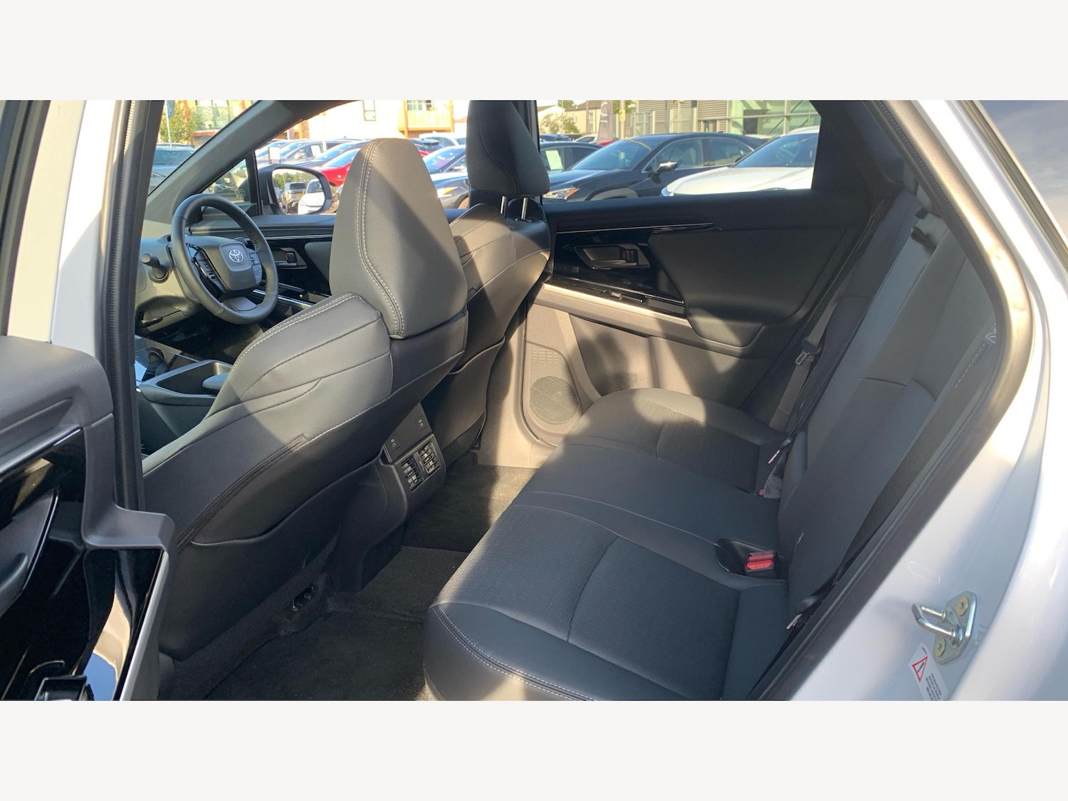 Used Toyota Other 2025 for sale - 77993275: Photo 15