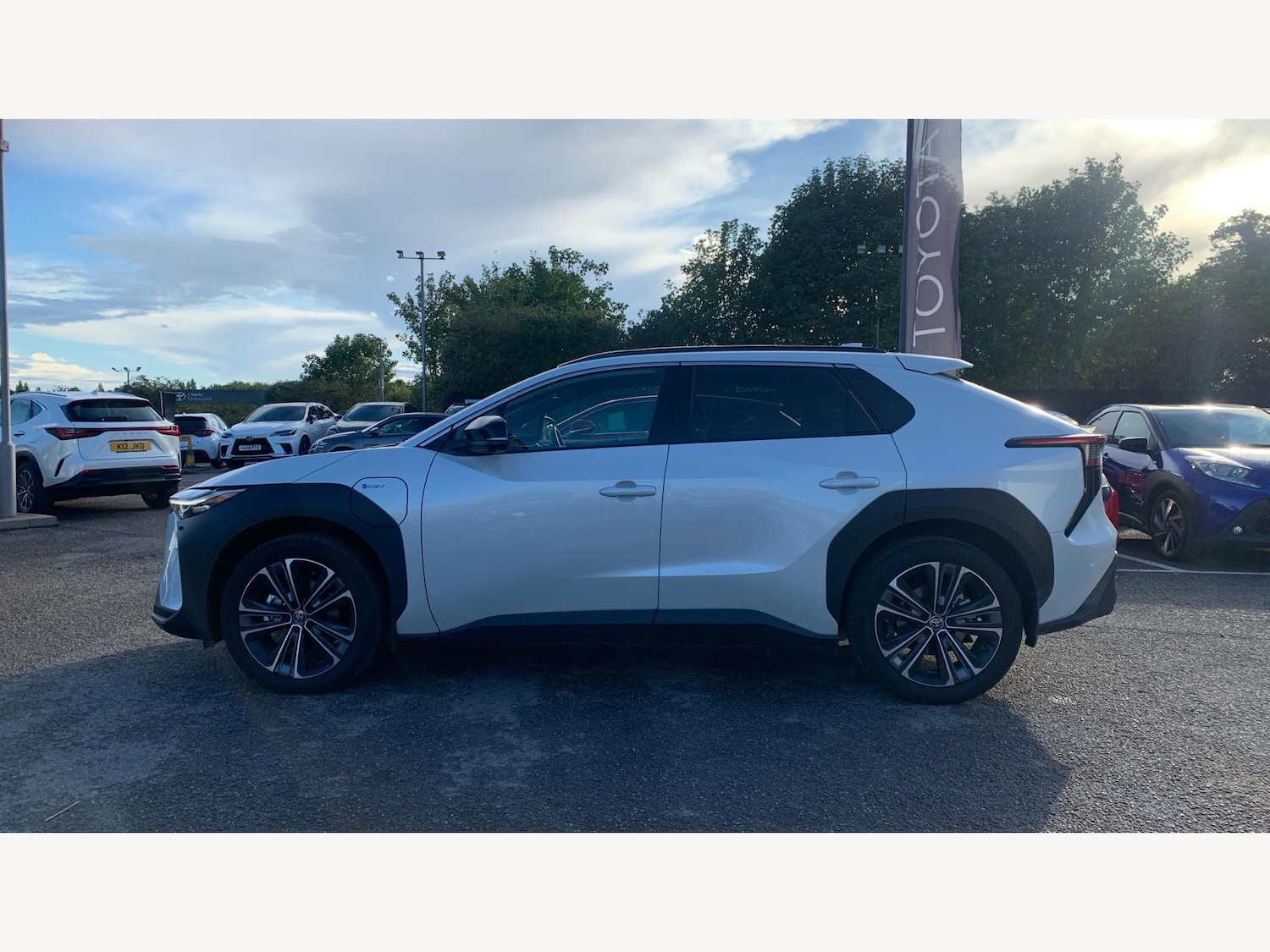 Used Toyota Other 2025 for sale - 77993275: Photo 19