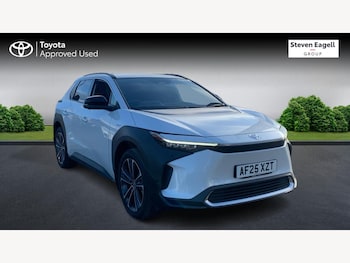 Toyota Other feature image