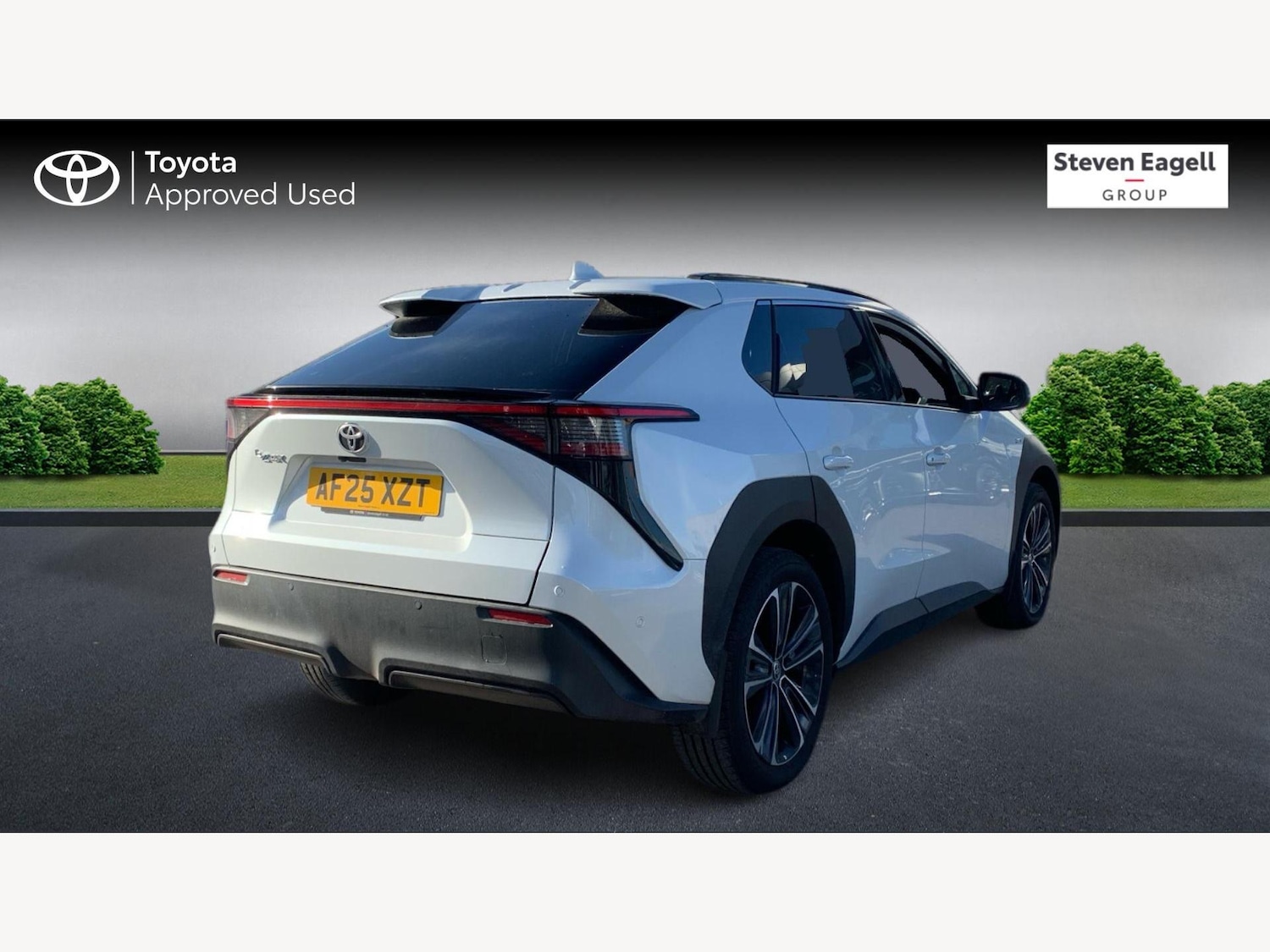 Used Toyota Other 2025 for sale - 77993275: Photo 2