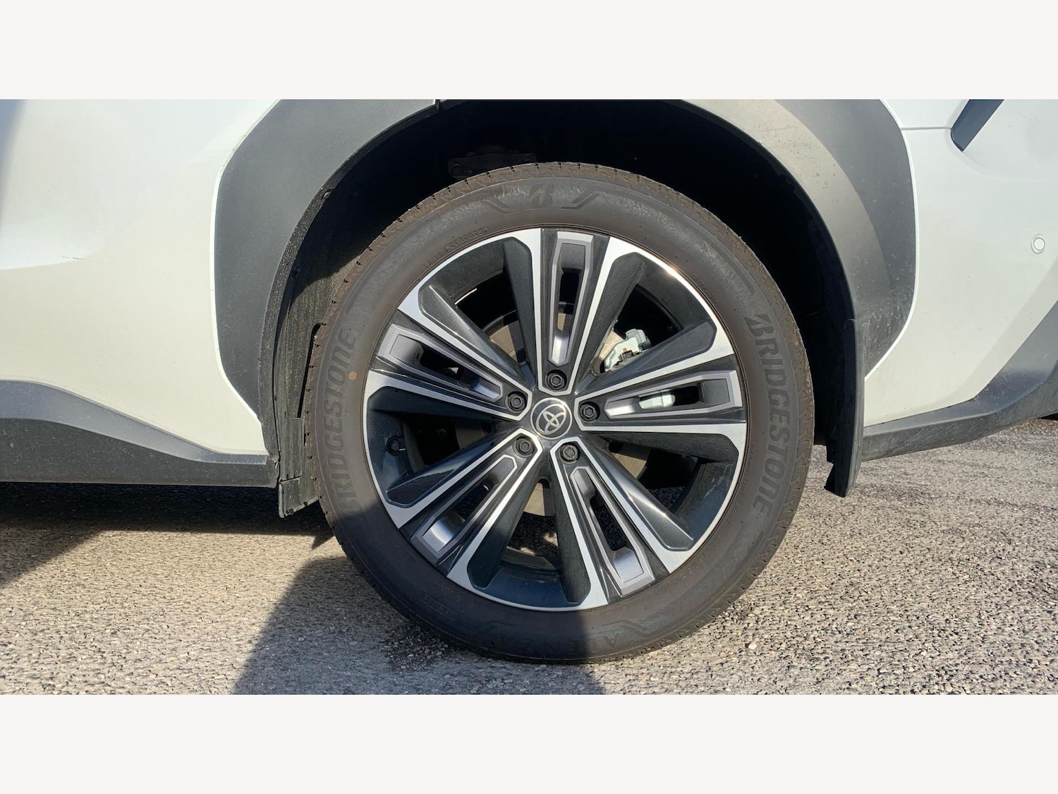 Used Toyota Other 2025 for sale - 77993275: Photo 20