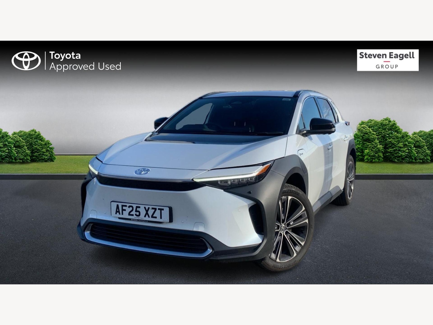 Used Toyota Other 2025 for sale - 77993275: Photo 3