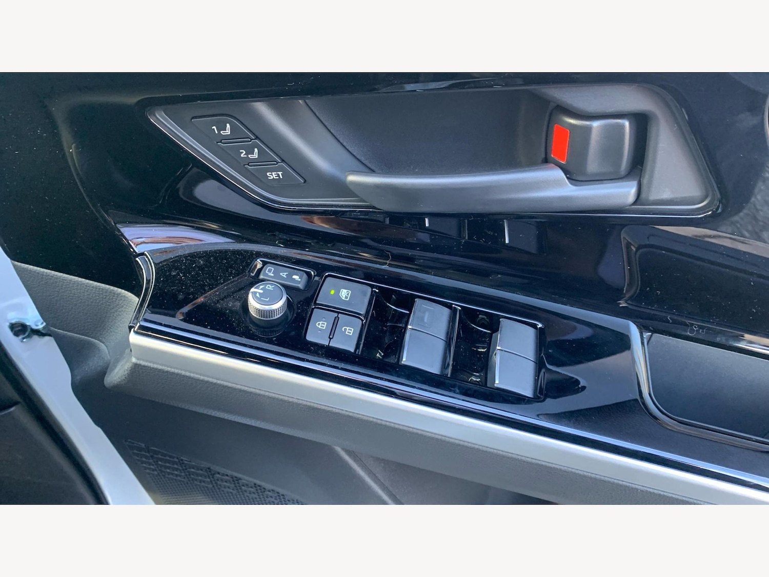 Used Toyota Other 2025 for sale - 77993275: Photo 30