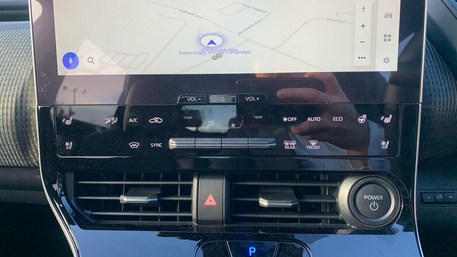 Used Toyota Other 2025 for sale - 77993275: Photo 34