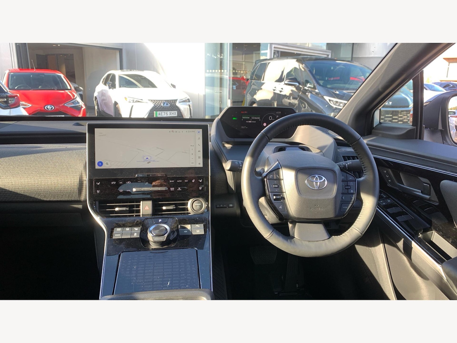 Used Toyota Other 2025 for sale - 77993275: Photo 7