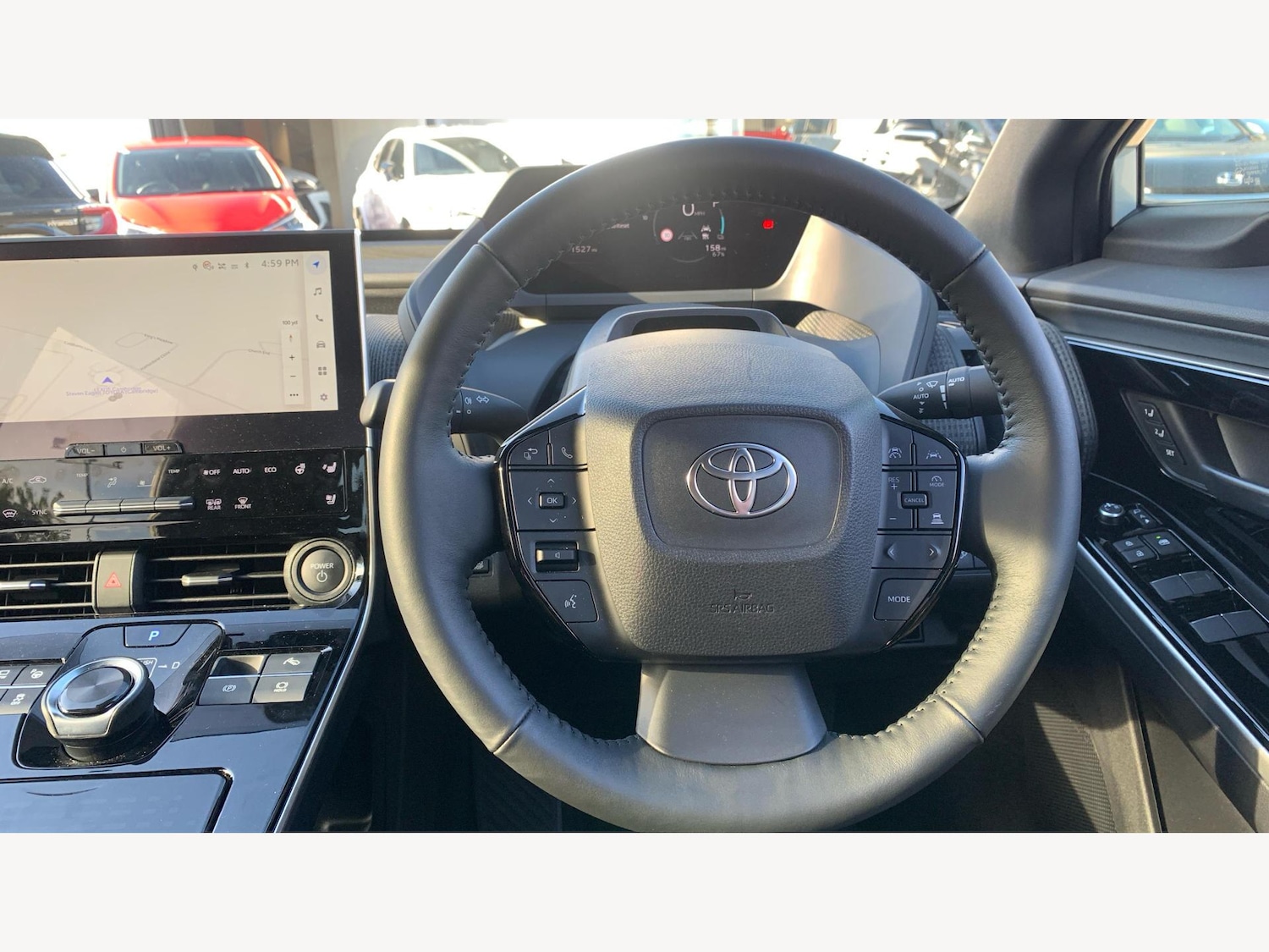Used Toyota Other 2025 for sale - 77993275: Photo 8