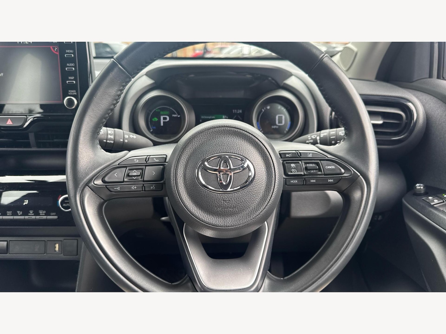 Used Toyota Yaris Cross 2023 for sale - 77559179: Photo 10
