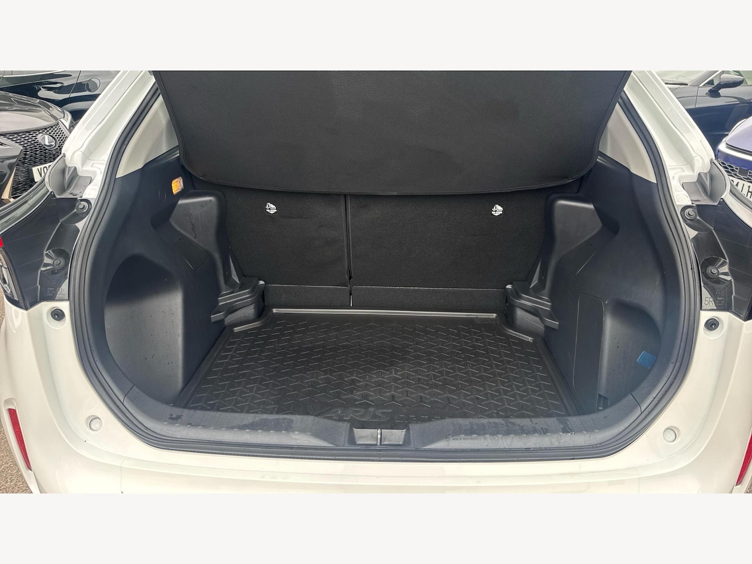 Used Toyota Yaris Cross 2023 for sale - 77559179: Photo 16