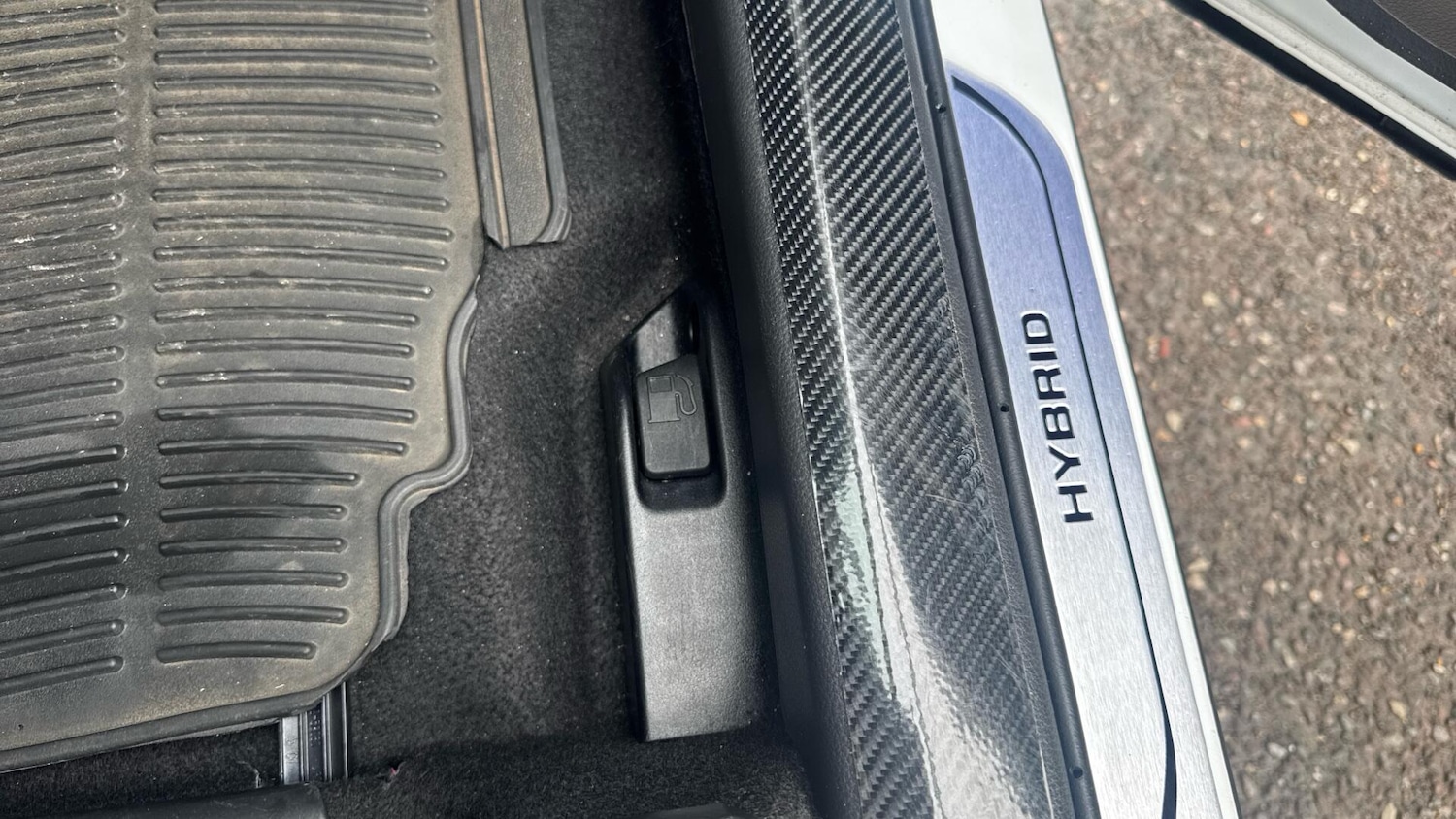 Used Toyota Yaris Cross 2023 for sale - 77559179: Photo 32