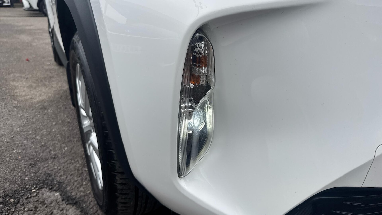 Used Toyota Yaris Cross 2023 for sale - 77559179: Photo 39