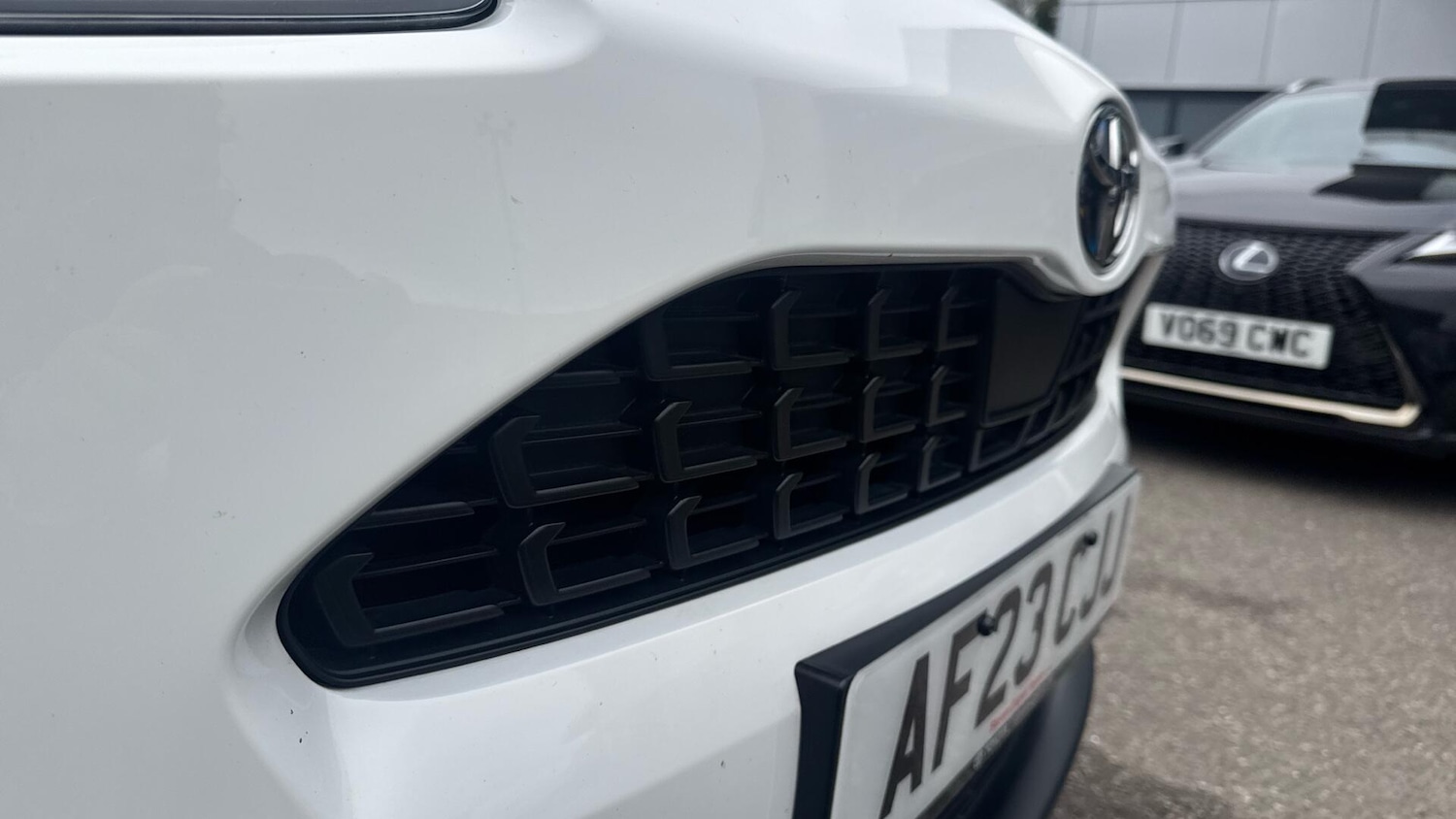 Used Toyota Yaris Cross 2023 for sale - 77559179: Photo 40