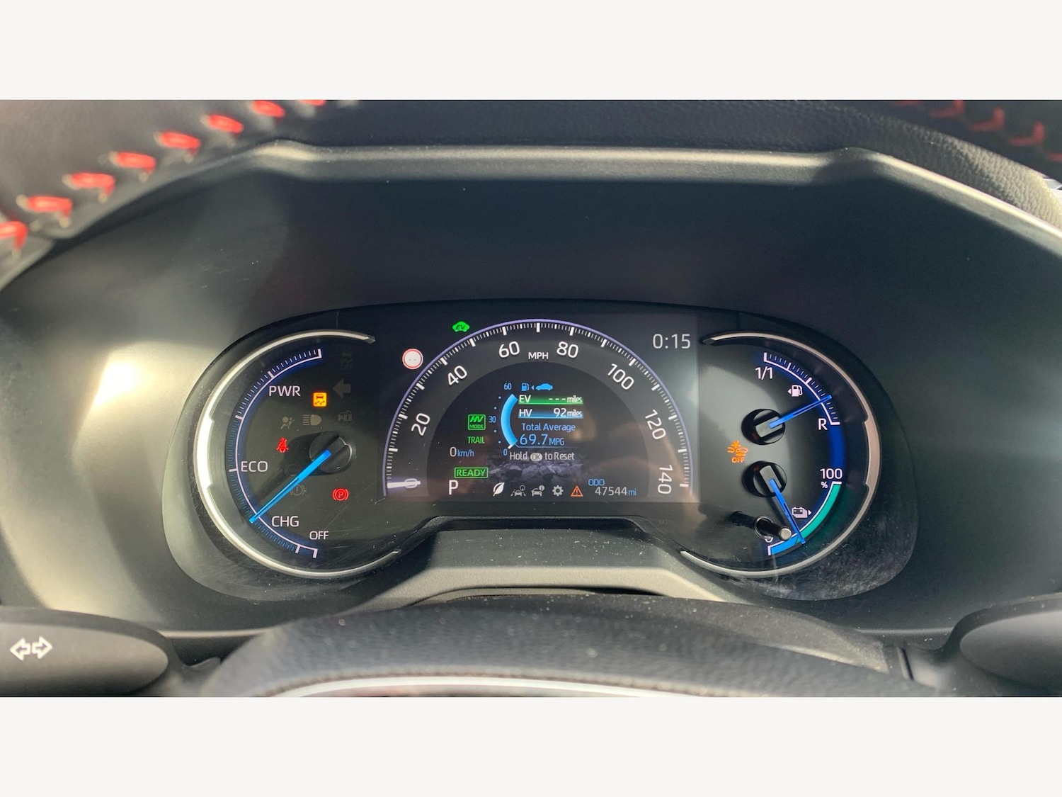 Used Toyota RAV4 2022 for sale - 76573065: Photo 11