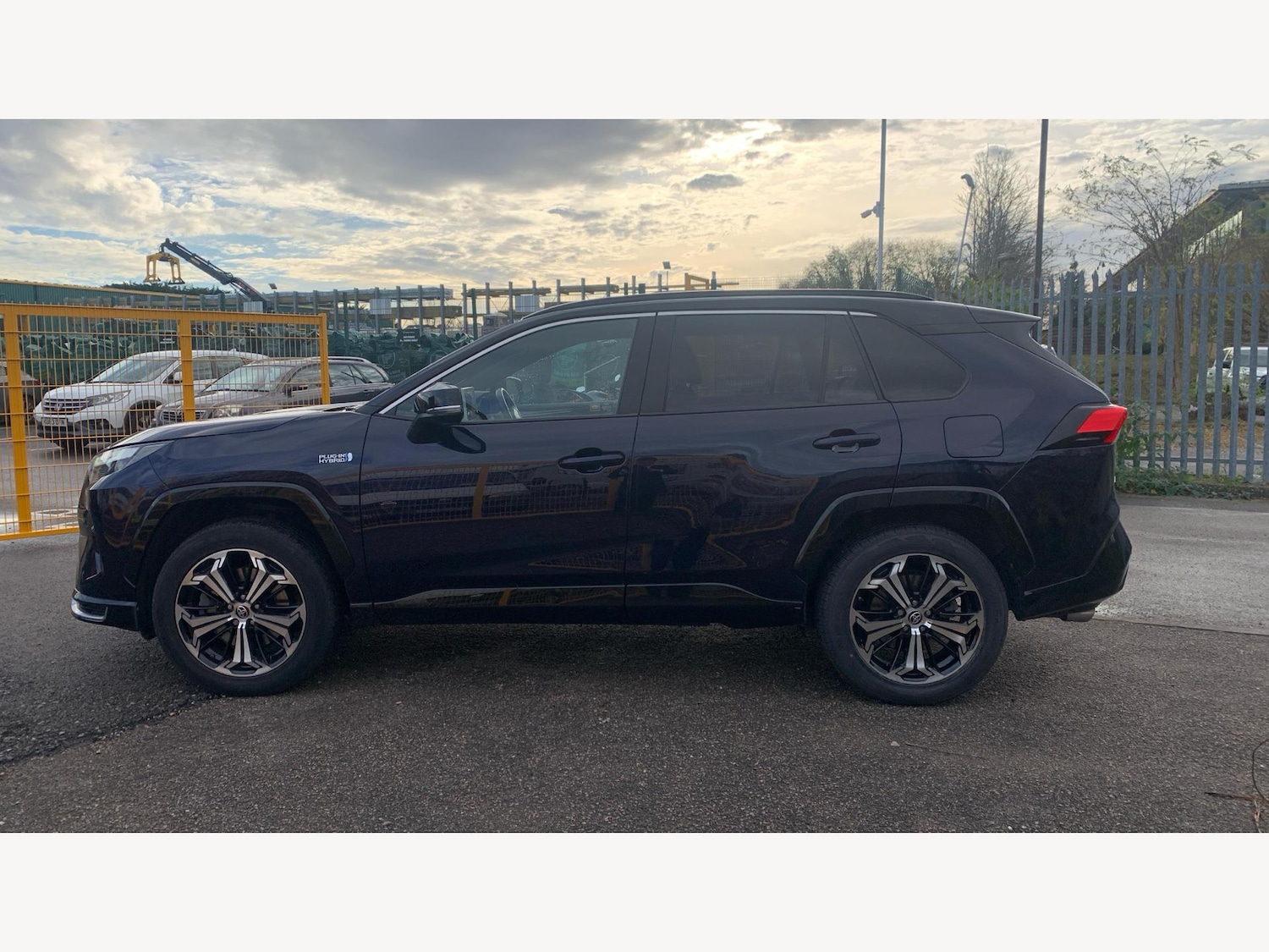 Used Toyota RAV4 2022 for sale - 76573065: Photo 19