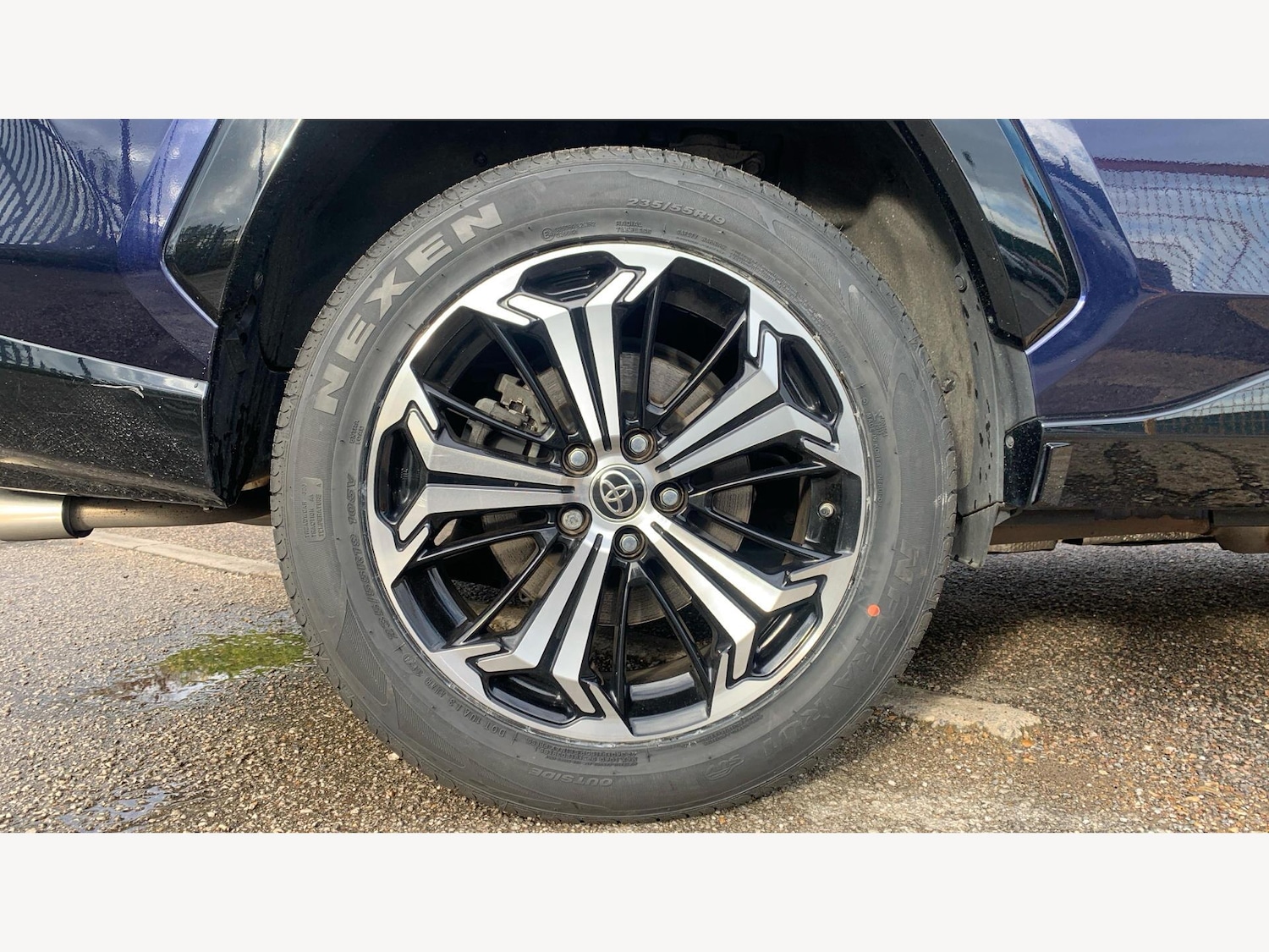 Used Toyota RAV4 2022 for sale - 76573065: Photo 20