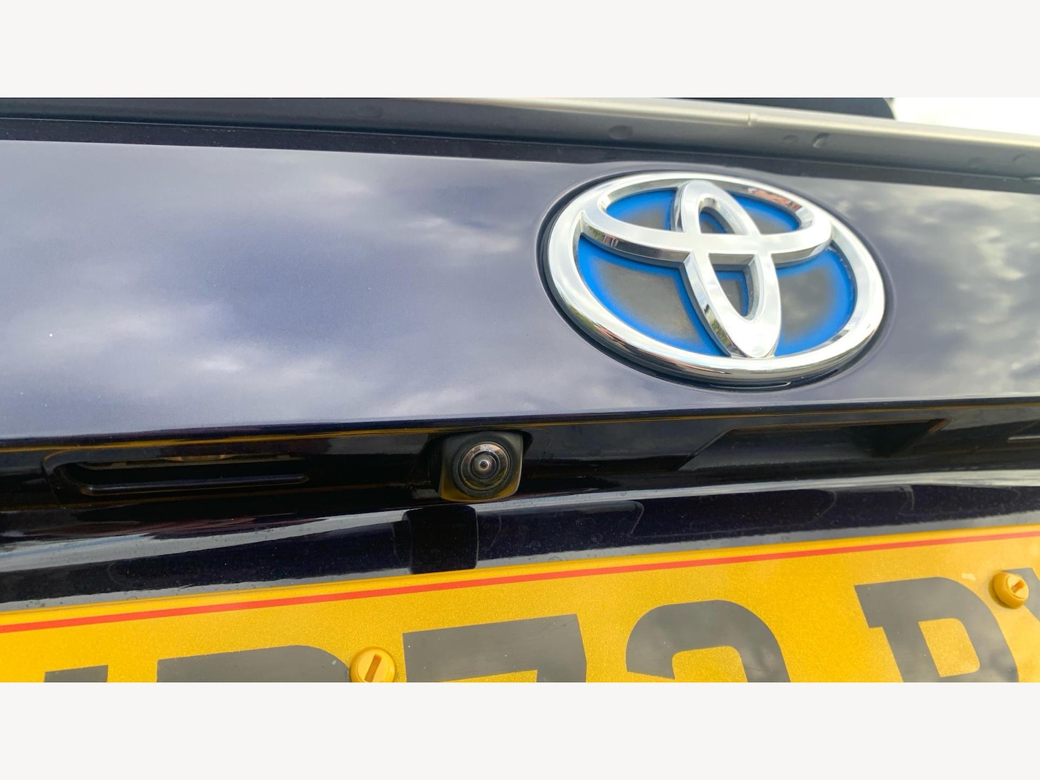 Used Toyota RAV4 2022 for sale - 76573065: Photo 27