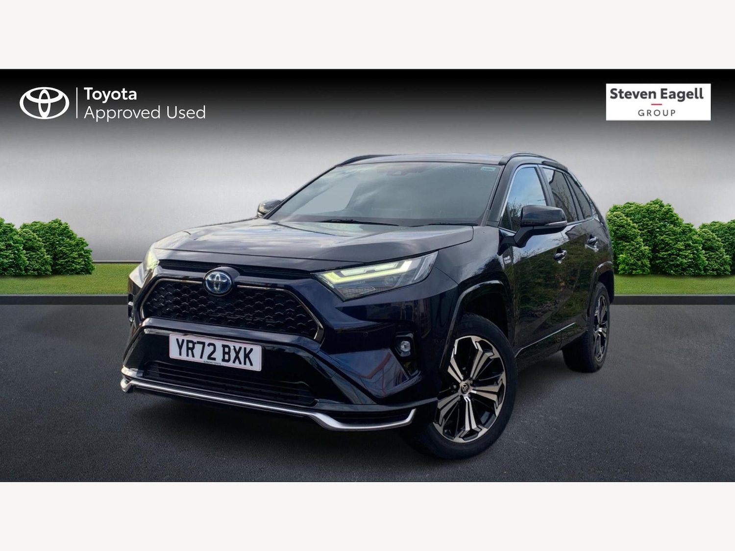 Used Toyota RAV4 2022 for sale - 76573065: Photo 3