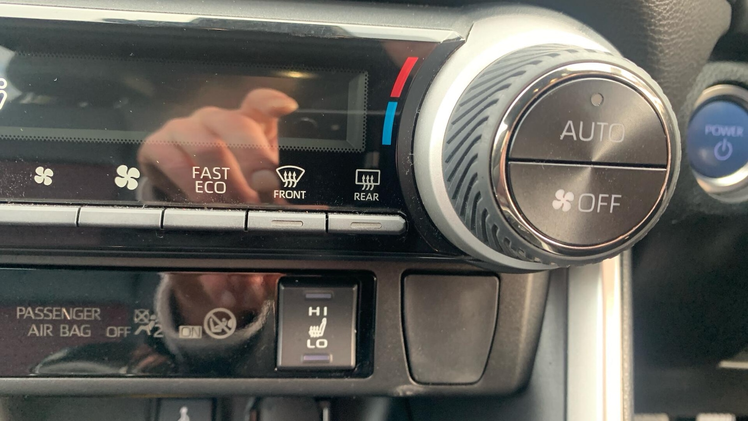 Used Toyota RAV4 2022 for sale - 76573065: Photo 36