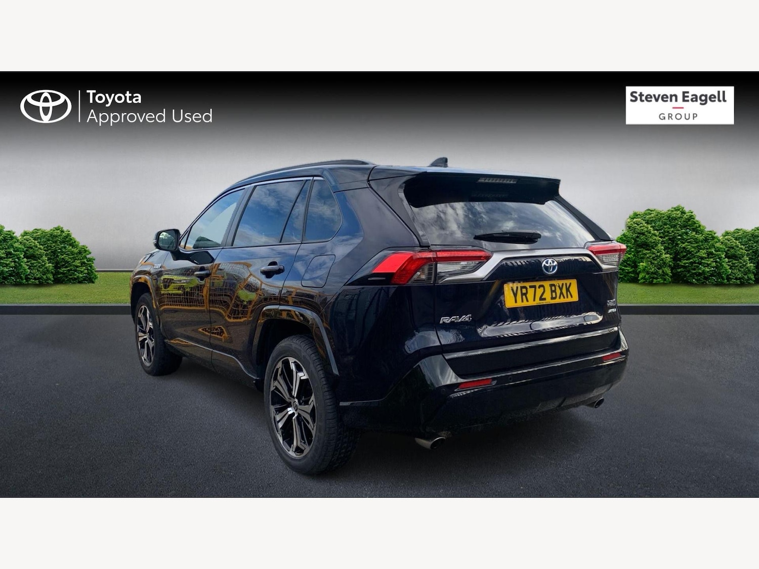 Used Toyota RAV4 2022 for sale - 76573065: Photo 6