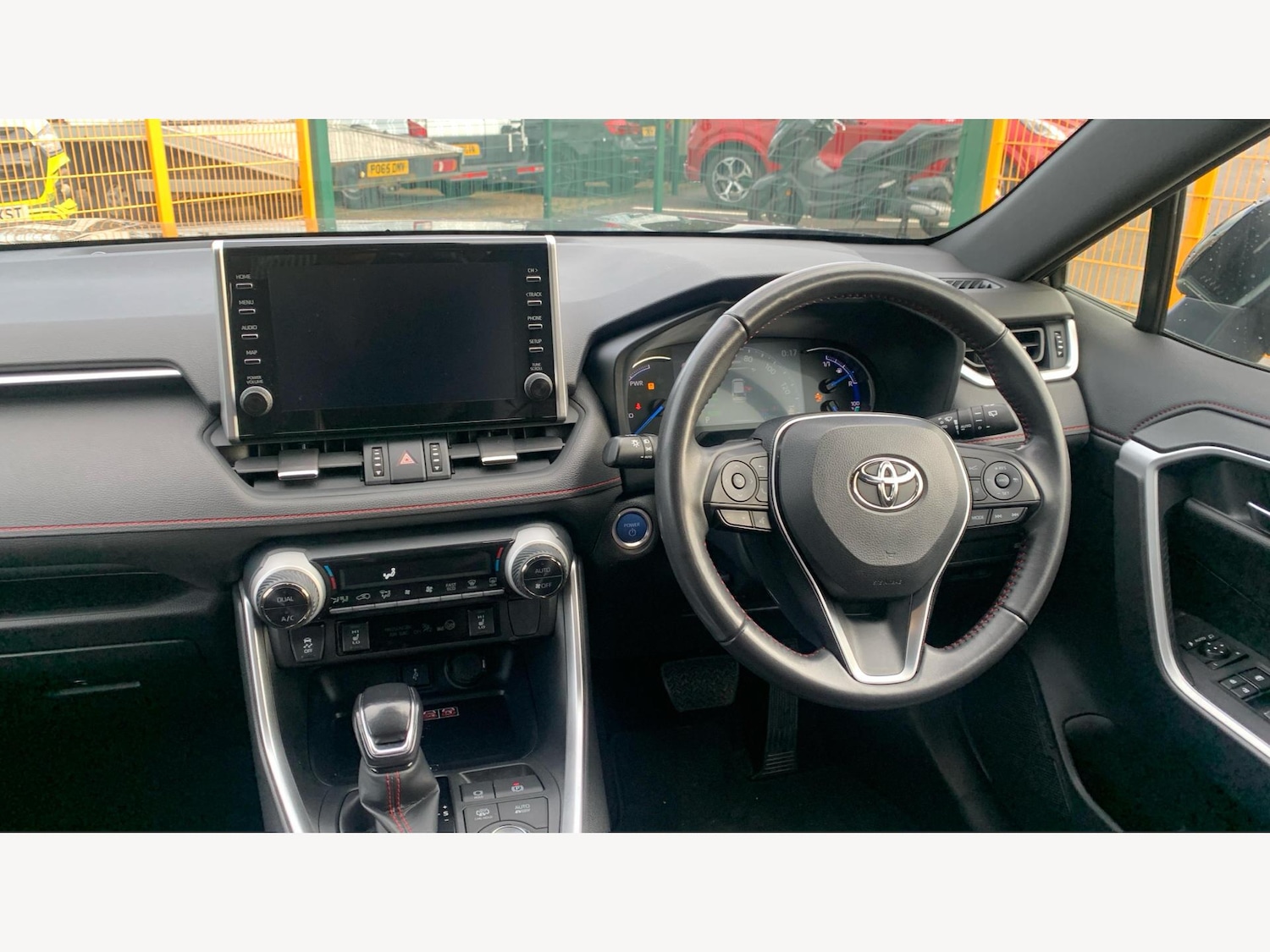 Used Toyota RAV4 2022 for sale - 76573065: Photo 7