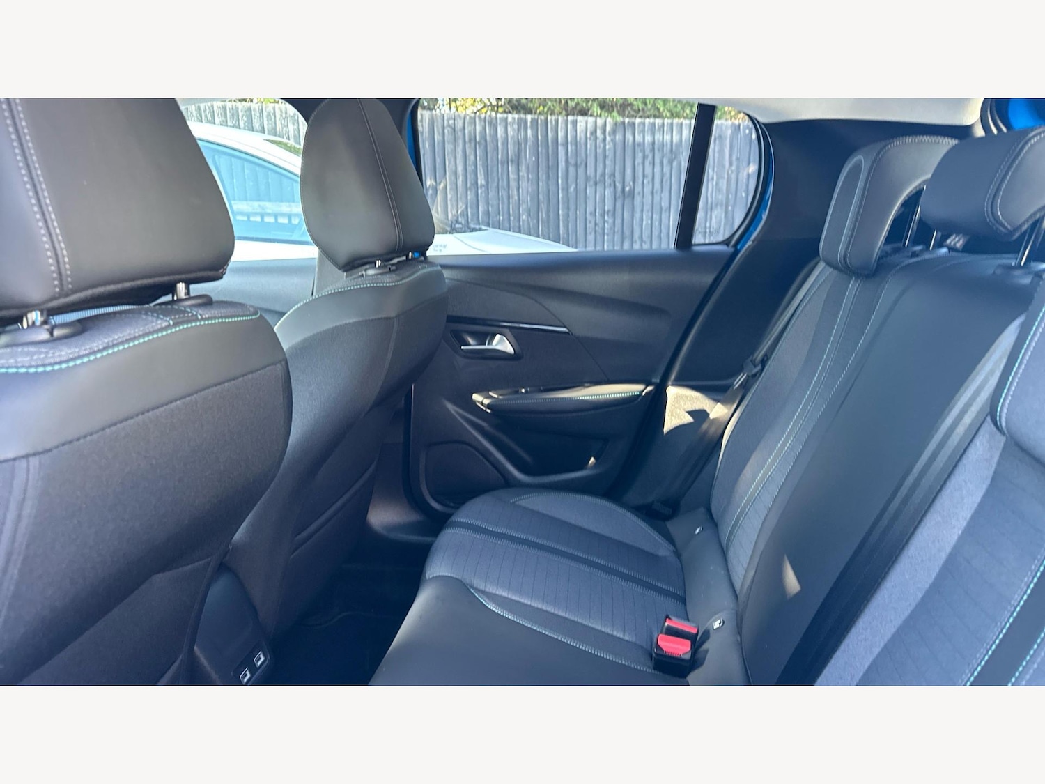 Used Peugeot 208 2022 for sale - 77119707: Photo 15