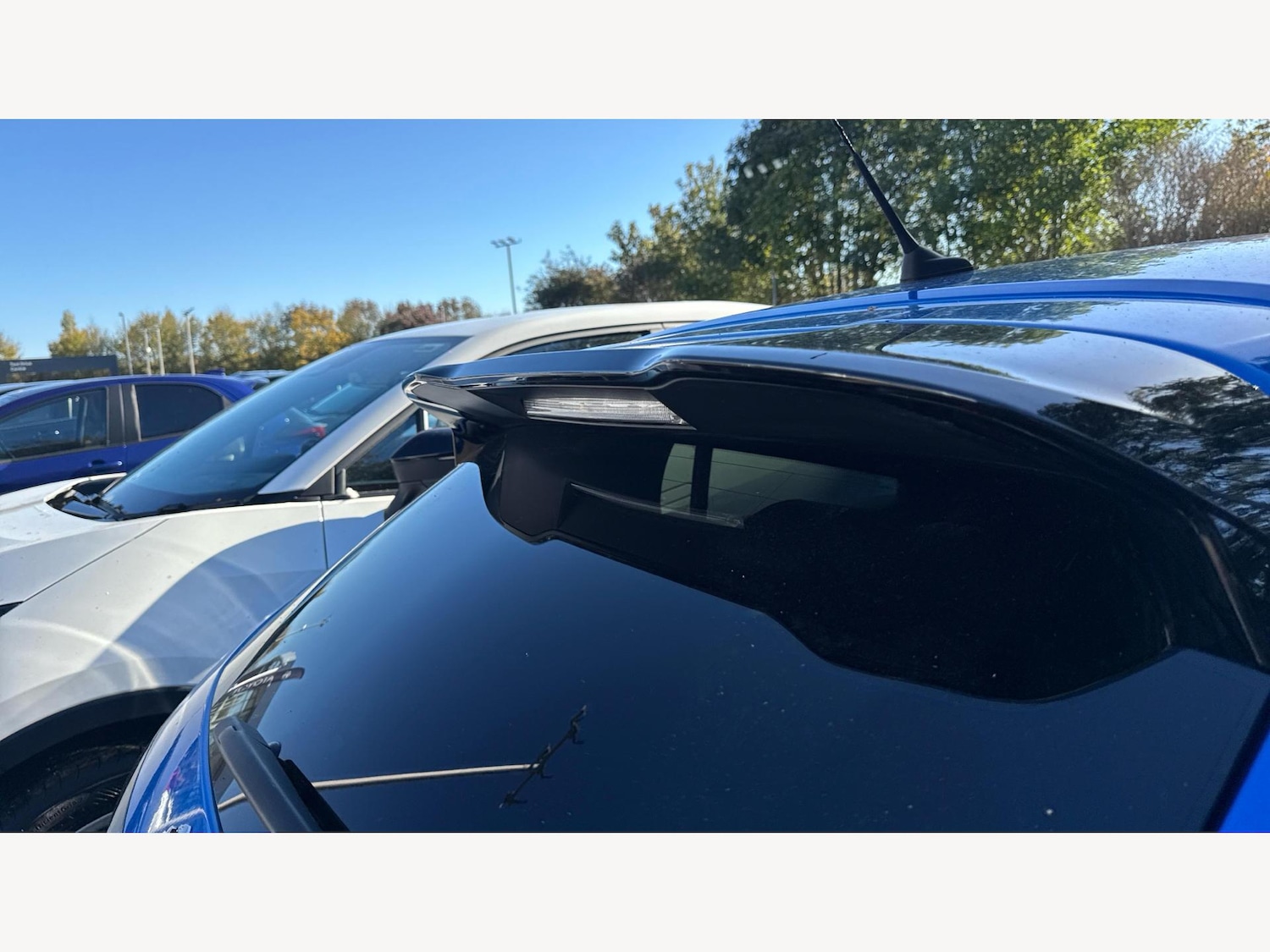 Used Peugeot 208 2022 for sale - 77119707: Photo 24