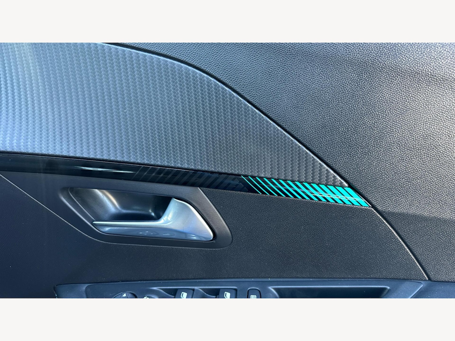 Used Peugeot 208 2022 for sale - 77119707: Photo 26