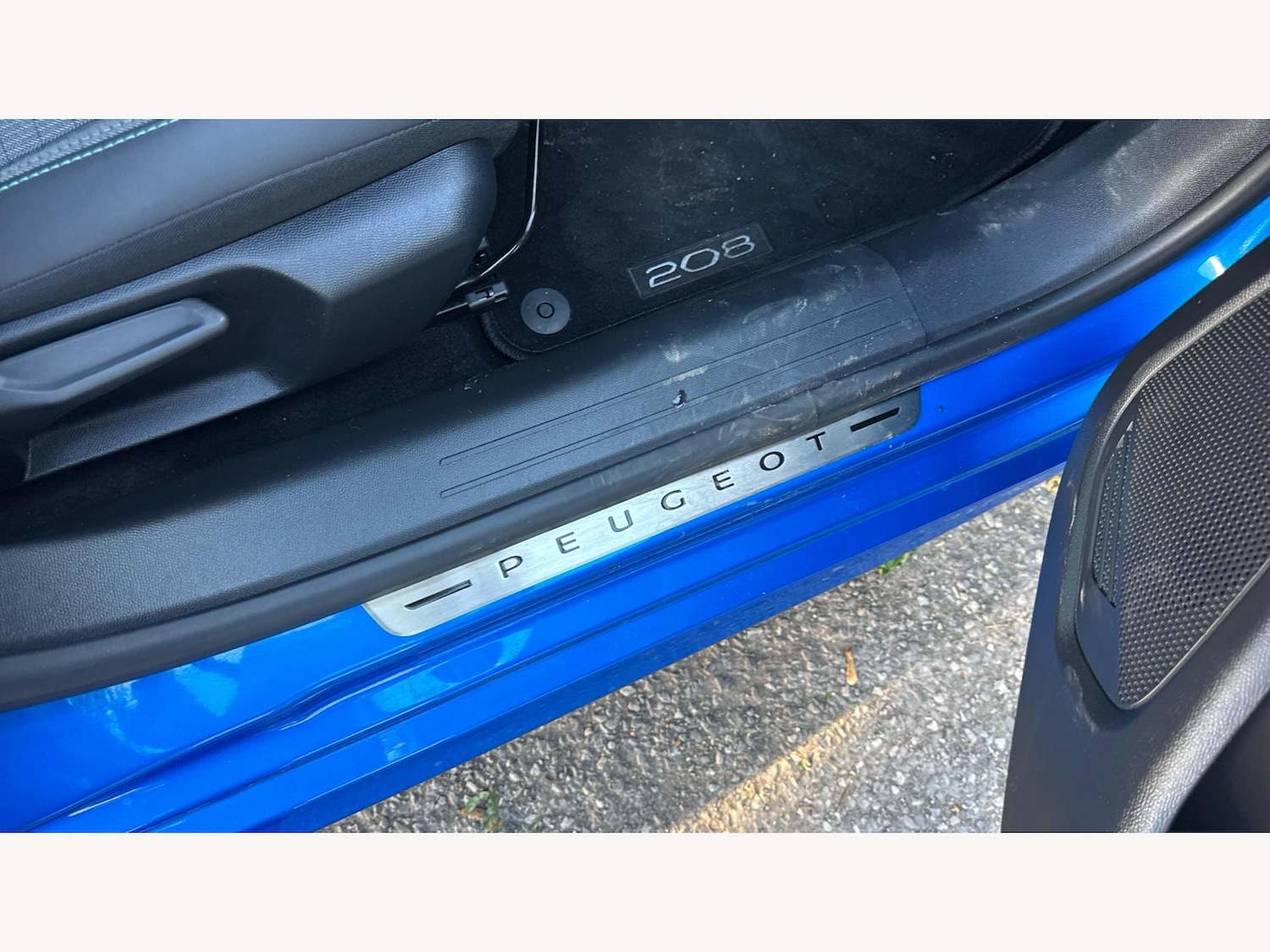 Used Peugeot 208 2022 for sale - 77119707: Photo 27