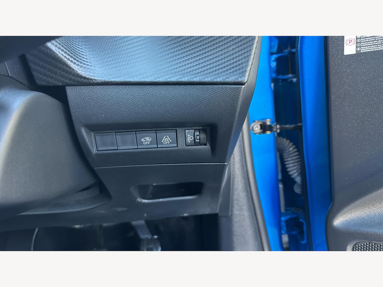 Used Peugeot 208 2022 for sale - 77119707: Photo 28