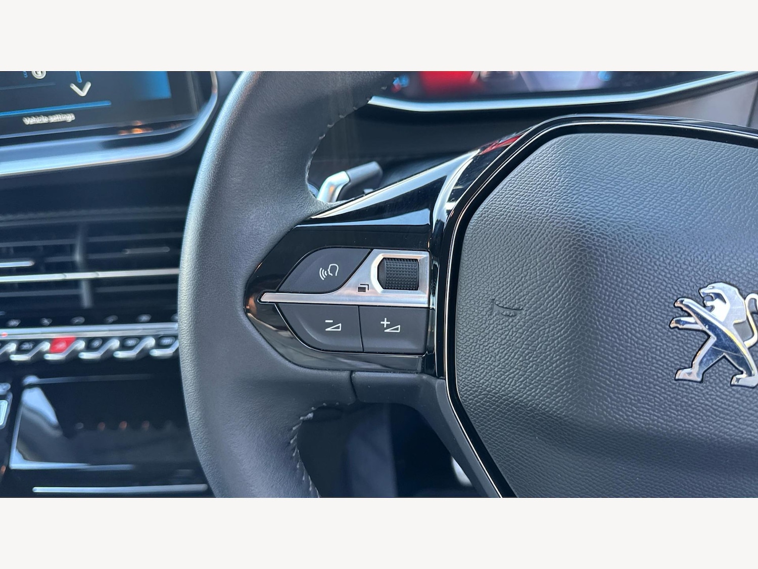 Used Peugeot 208 2022 for sale - 77119707: Photo 31