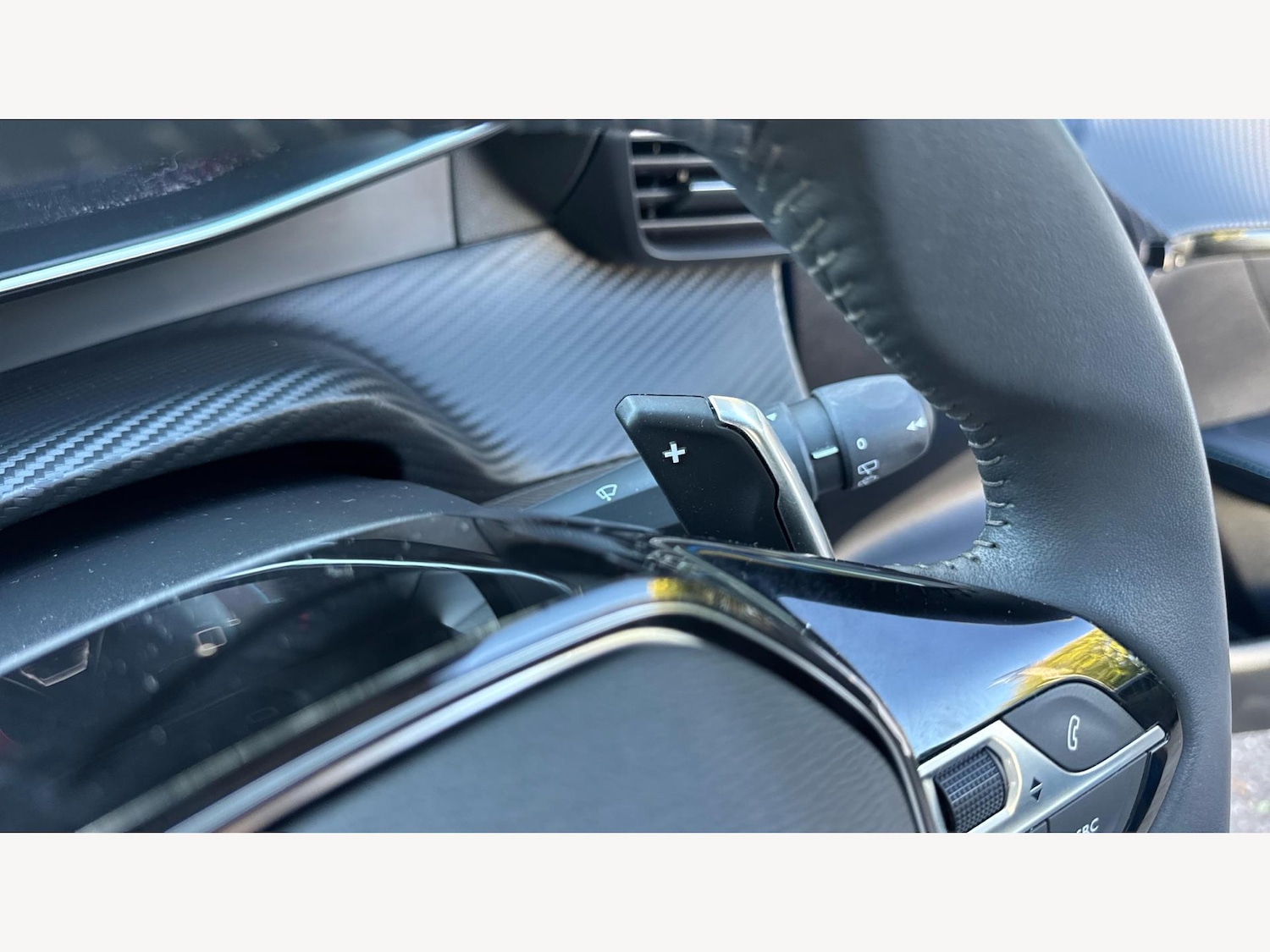 Used Peugeot 208 2022 for sale - 77119707: Photo 32