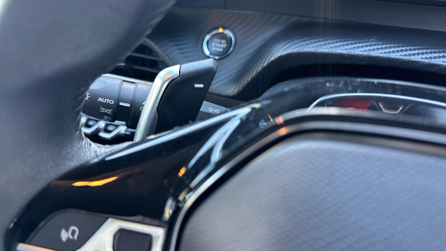 Used Peugeot 208 2022 for sale - 77119707: Photo 33