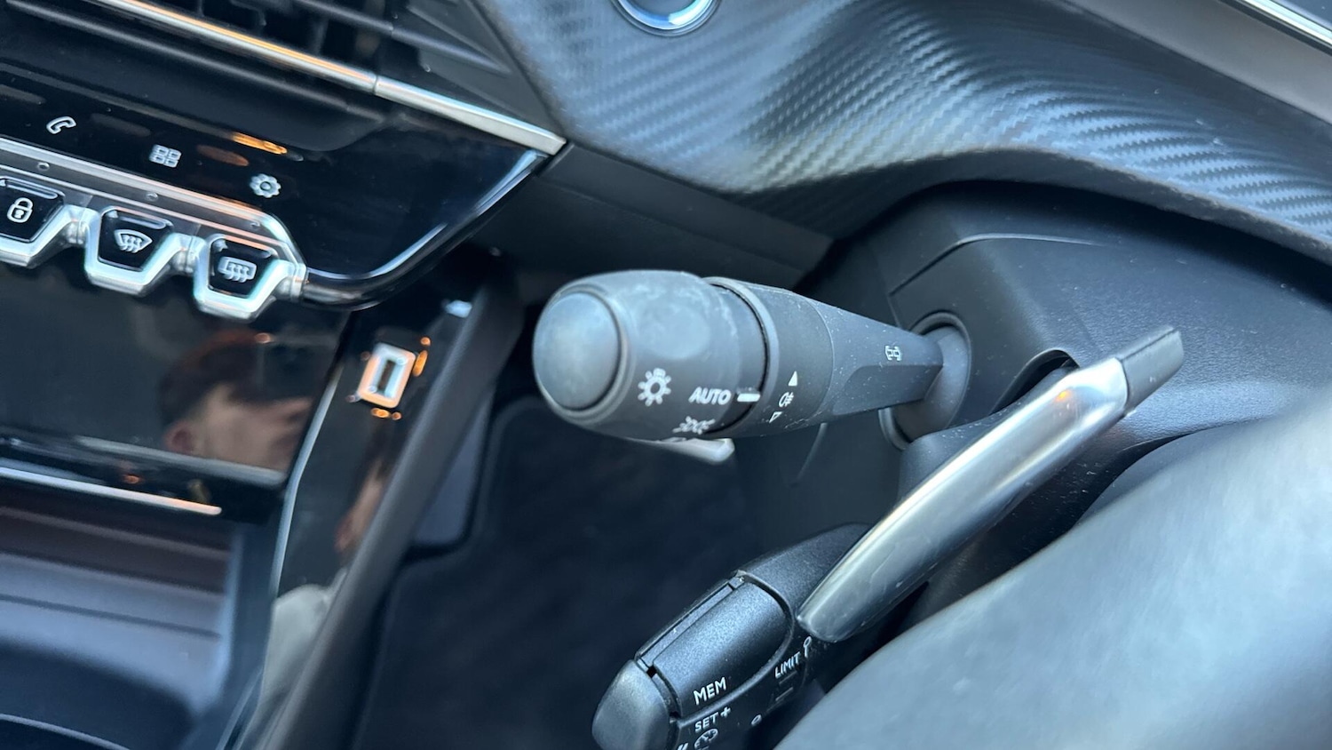 Used Peugeot 208 2022 for sale - 77119707: Photo 34