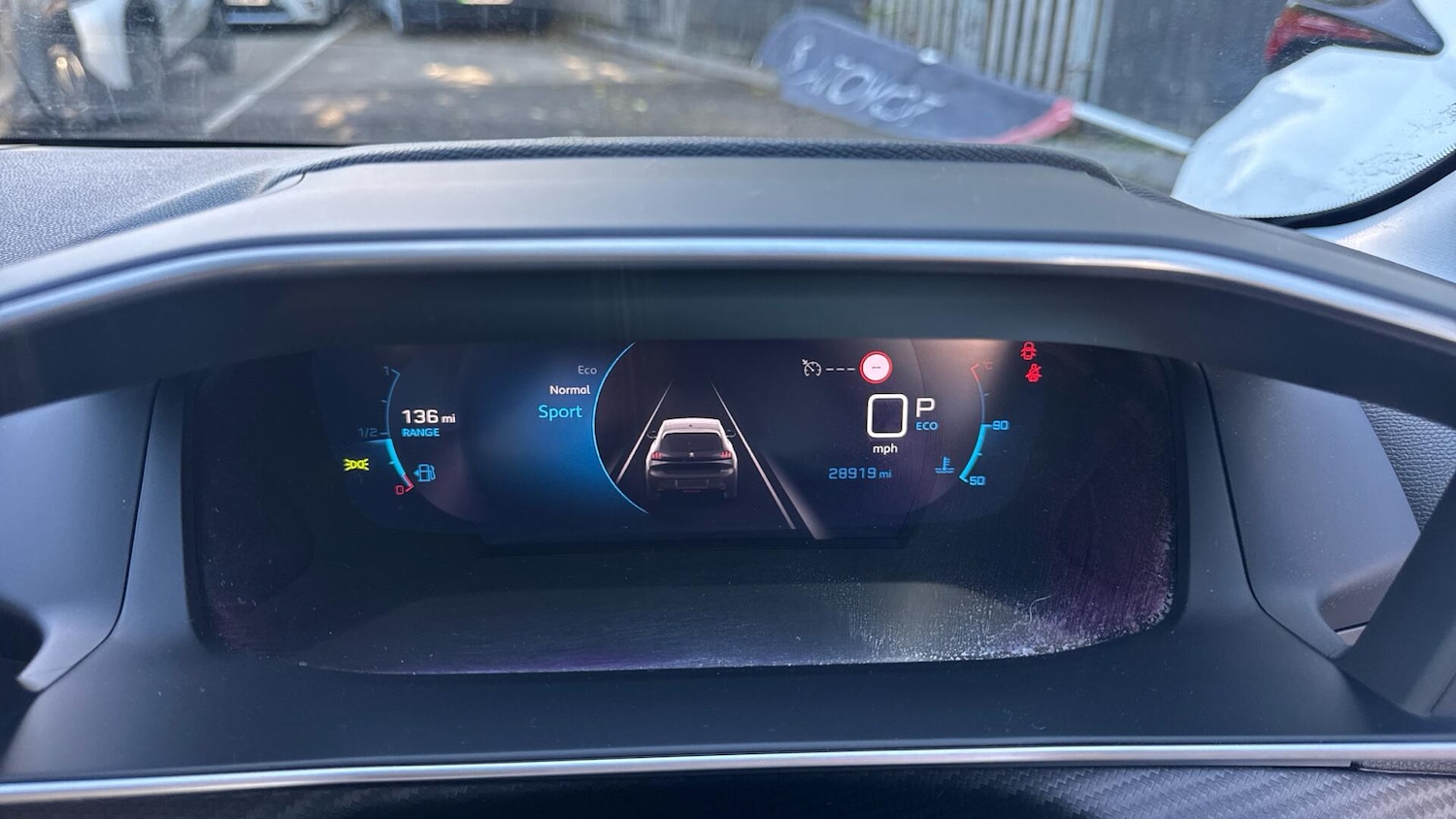 Used Peugeot 208 2022 for sale - 77119707: Photo 39