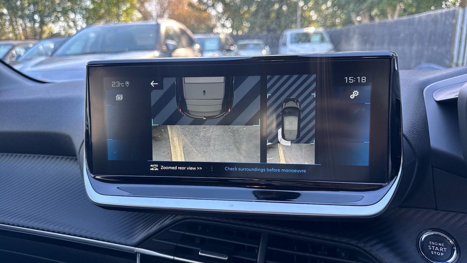 Used Peugeot 208 2022 for sale - 77119707: Photo 42