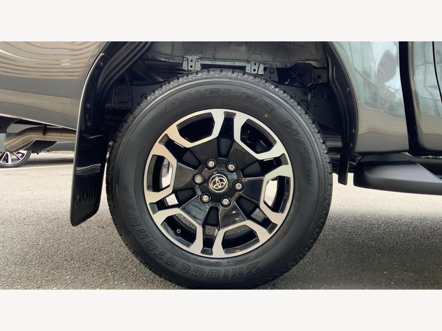 Used Toyota Hilux 2025 for sale - 76975432: Photo 20