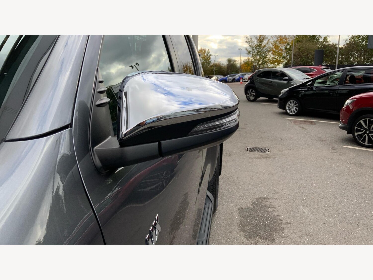 Used Toyota Hilux 2025 for sale - 76975432: Photo 24