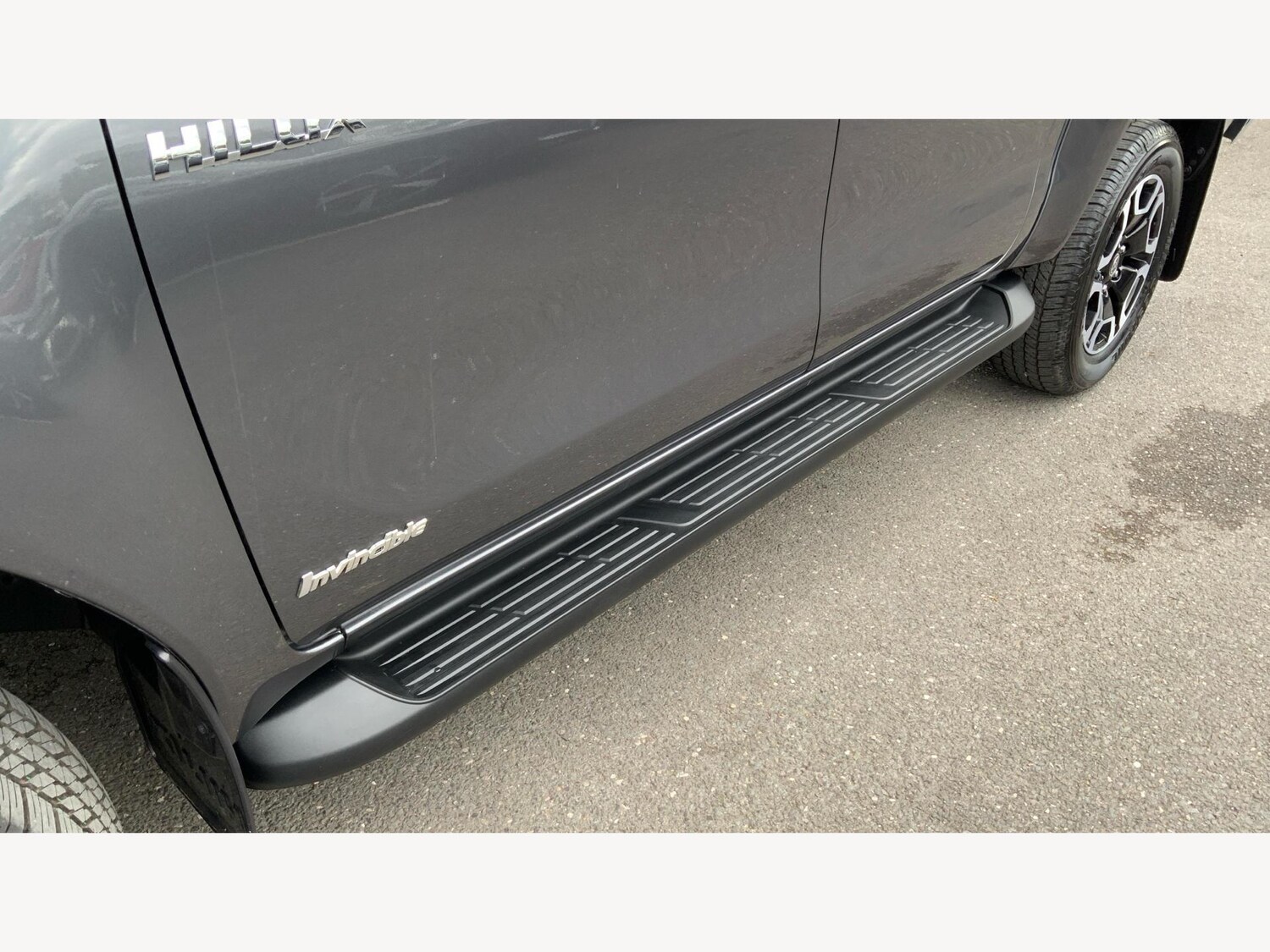 Used Toyota Hilux 2025 for sale - 76975432: Photo 26