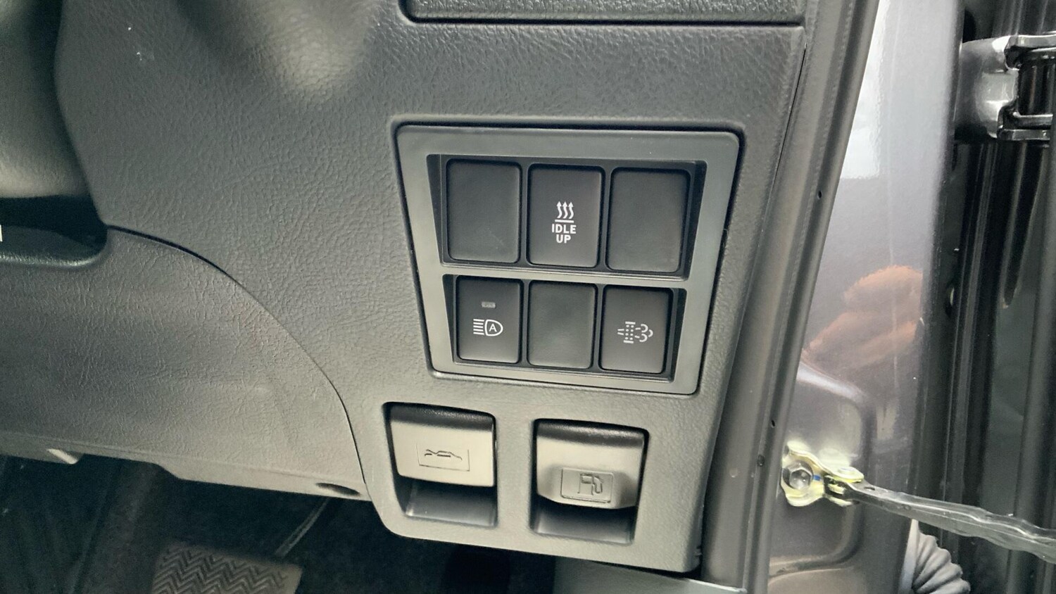 Used Toyota Hilux 2025 for sale - 76975432: Photo 36